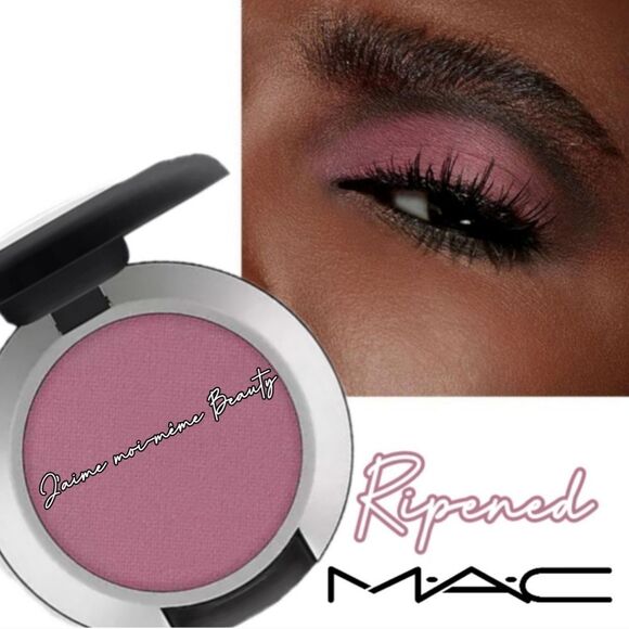 MAC Cosmetics Other - MAC Eyeshadow in Ripened